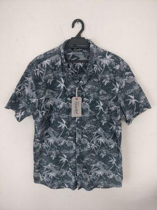 Cotton On Hawaiian Shirt