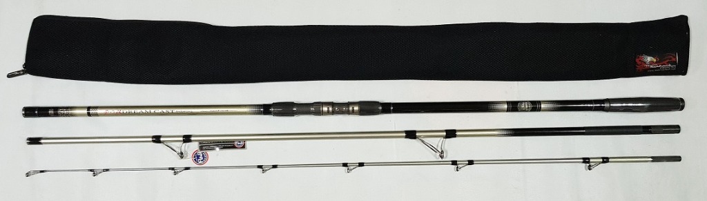 15ft Surf Cast Fishing Rod (Out of Stock)
