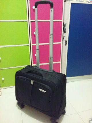 Office luggage
