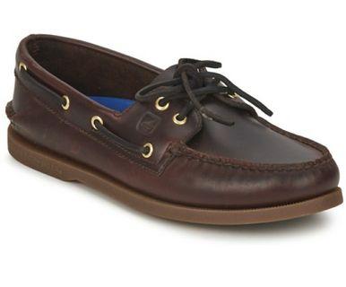 Sperry Top-Sider Amaretto
