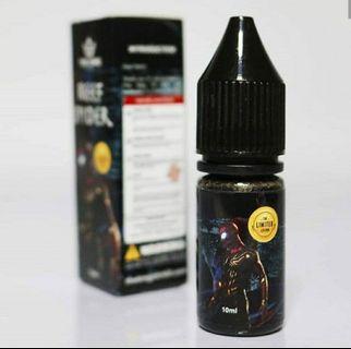 Pure Cbd Thc Reef Spider Max