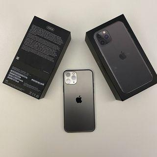iPhone 11 Pro 256gb MY with Receipt (1month old) tase accepted