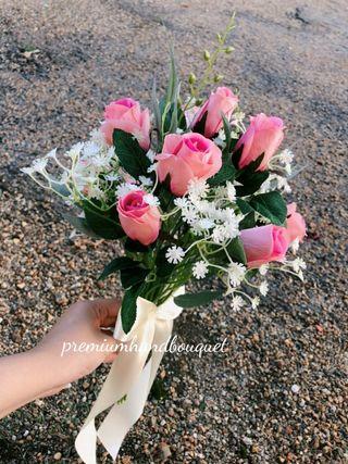 Handbouquet Design Craft Carousell Malaysia