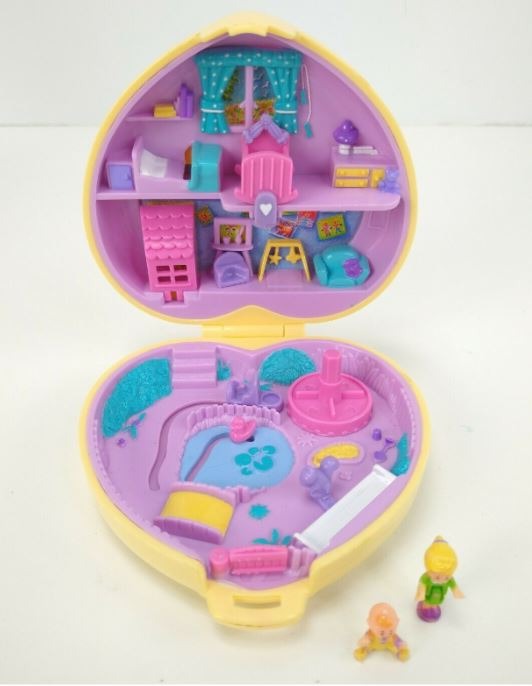 polly pocket 1994