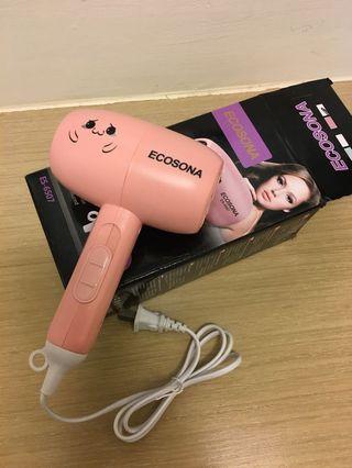 全新 吹風機