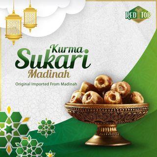 Kurma Sukari