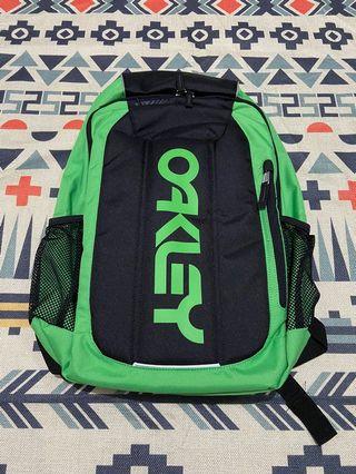 oakley backpack malaysia