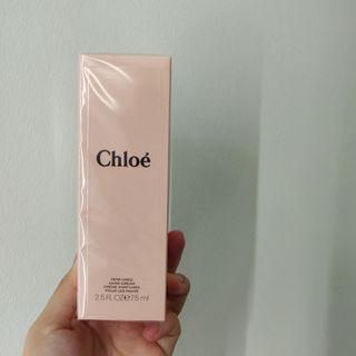 Chloe Scented Hand Cream