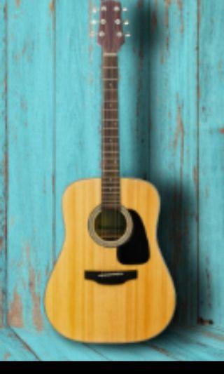 Guitars for Worthy Causes