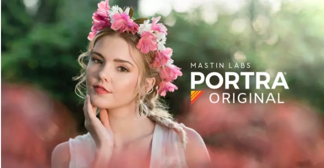 4-in-1 Mastin Labs Lightroom Presets Collection for Windows & Mac
