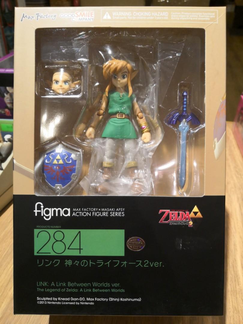 Figma 284 hot sale