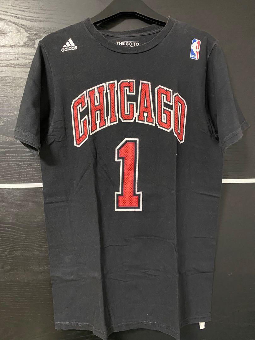 D rose t new arrivals shirt adidas