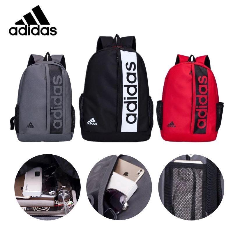 adidas knapsack bag