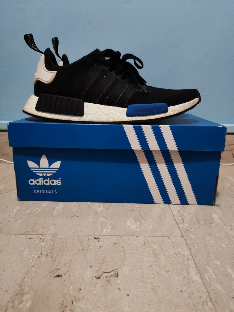 Nmd store tokyo blue