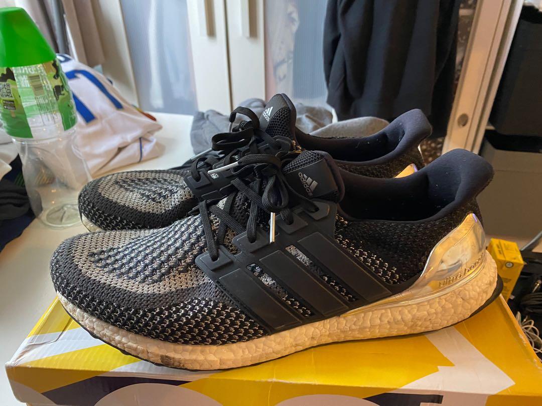 Ultra boots 2.0 new arrivals
