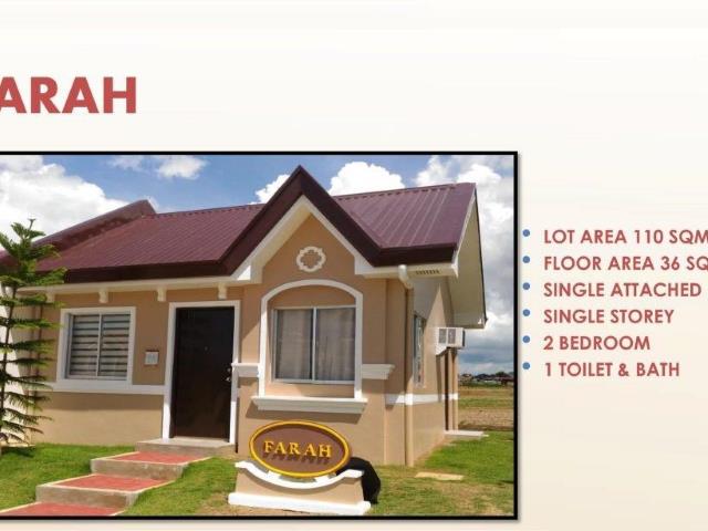 Bungalow House 2 Bedrooms : Affordable 2 Bedroom Bungalow House Laguna Calamba Farah San Francis Property For Sale House Lot On Carousell