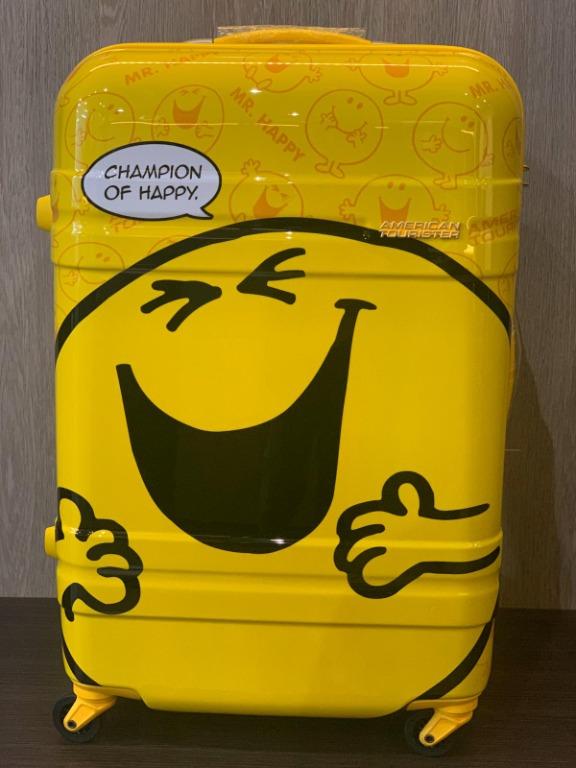 american tourister champions edition