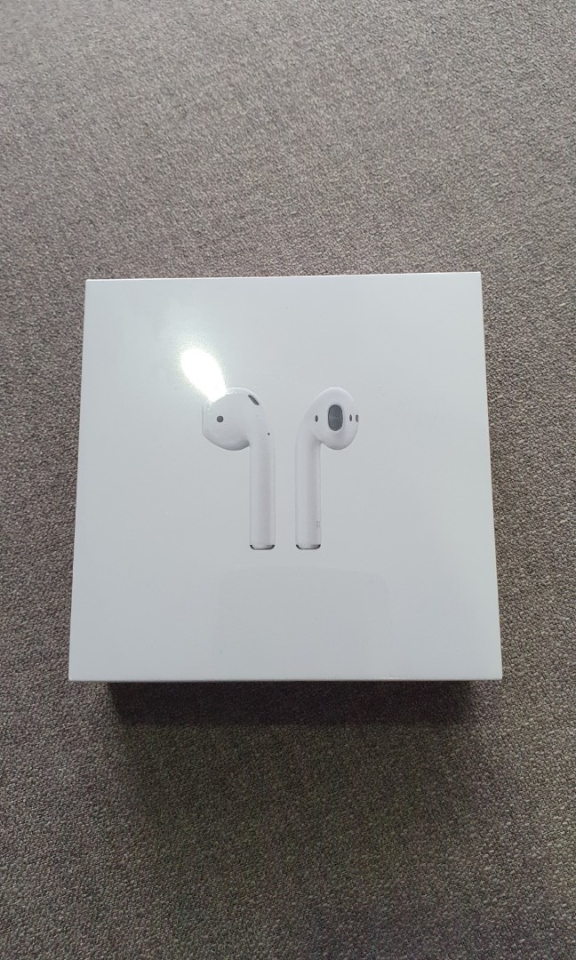 BNIB Apple airpods gen2