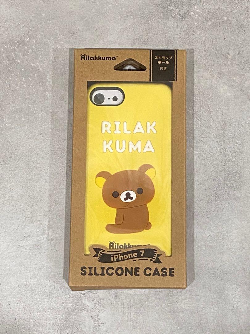 Rilakkuma Iphone Se2 8 7 6s 6 Silicone Cover Mobile Phones Gadgets Mobile Gadget Accessories Cases Sleeves On Carousell Rilakkuma Iphone Se2 8 7 6s 6 Silicone Cover Mobile Phones Gadgets Mobile Gadget Accessories Cases Sleeves On Carousell
