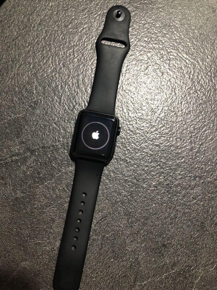 Used apple watch series 1 38mm best sale
