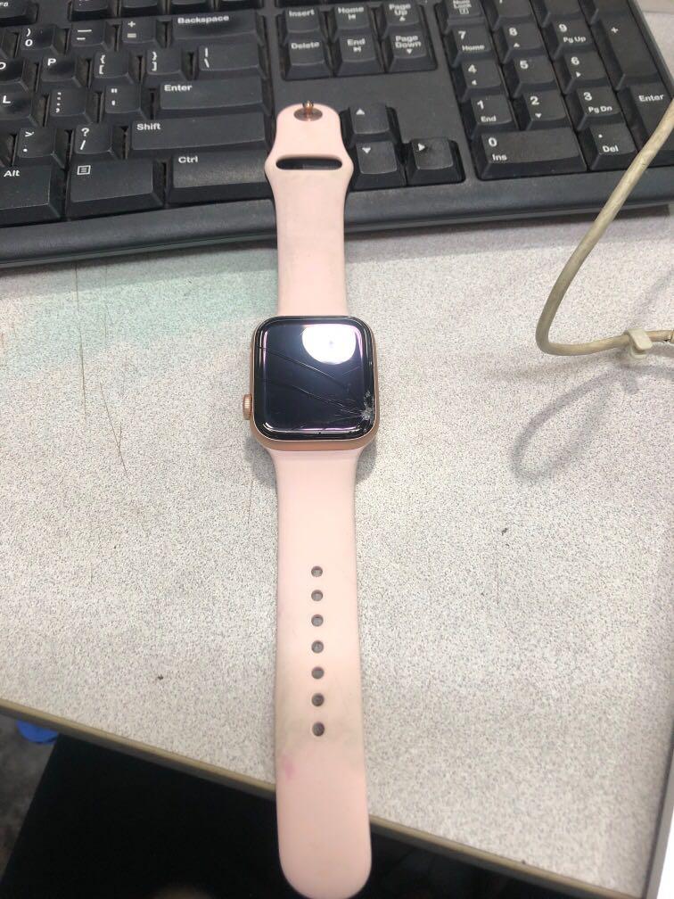 Wr50m apple hot sale