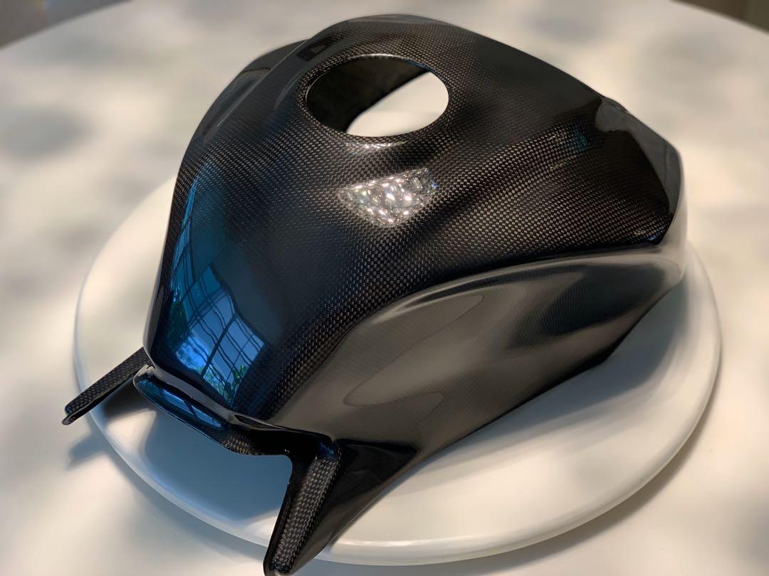 rsv4 tank cover