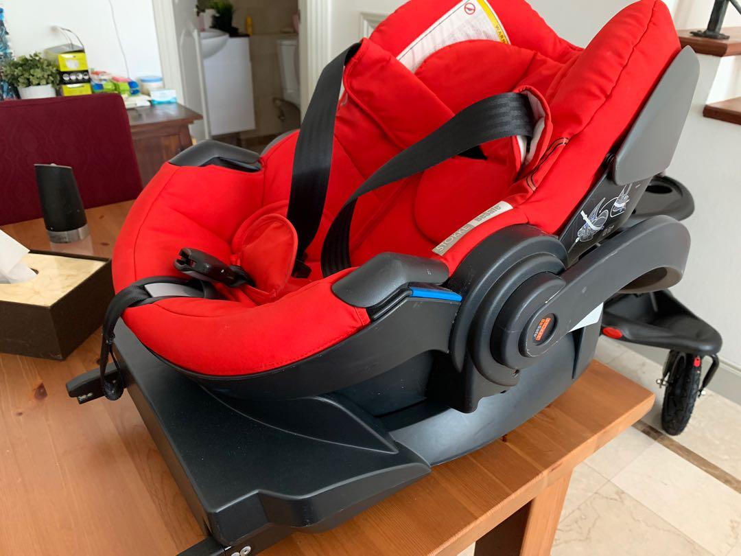 Izi go+ on sale
