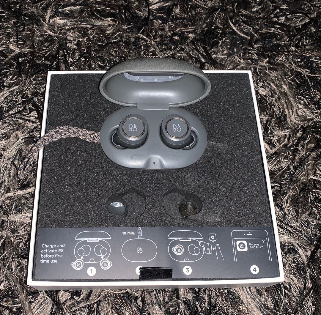 B O E8 SOFTWARE UPDATE visual data 2