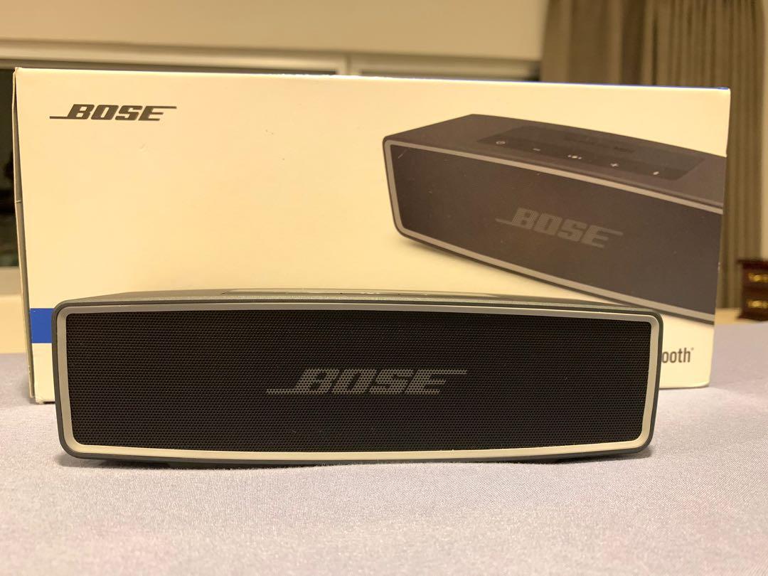 bose soundlink mini harvey norman