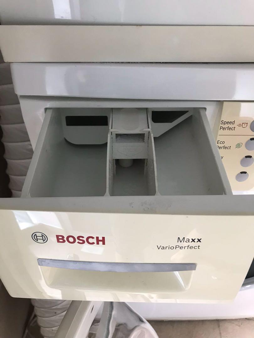 Bosh Washing Machine, TV & Home Appliances, Washing Machines and Dryers