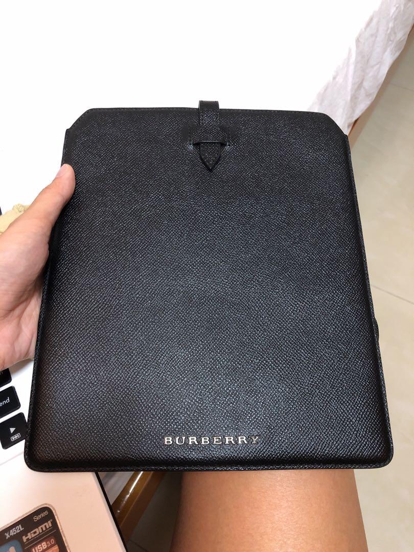 Burberry ipad sleeve clearance