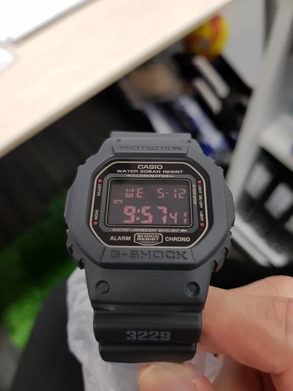 Casio dw5600ms cheap