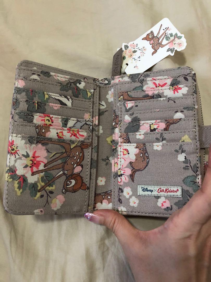 Cath kidston discount bambi grab bag