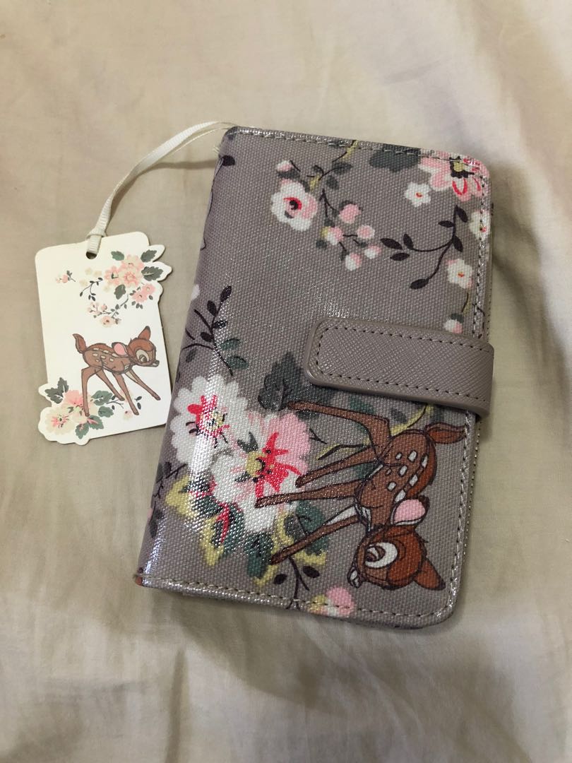 cath kidston bambi collection