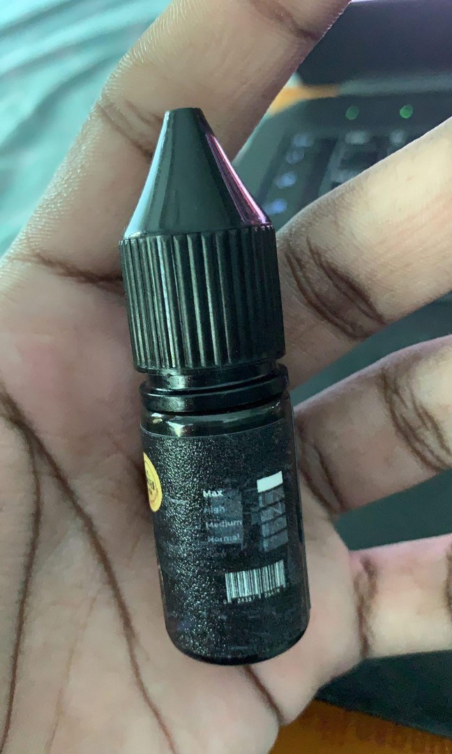 Pure Cbd Thc Reef Spider Max