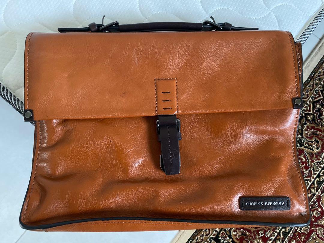 charles berkeley sling bag