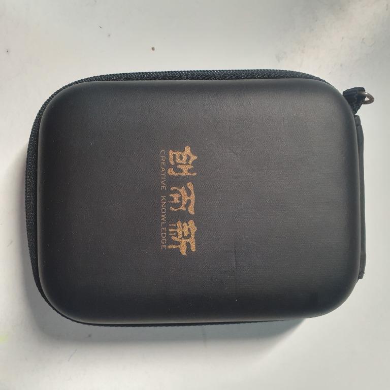 Chinese eDictionary Approved for MOE Creative PX2181 with Cover