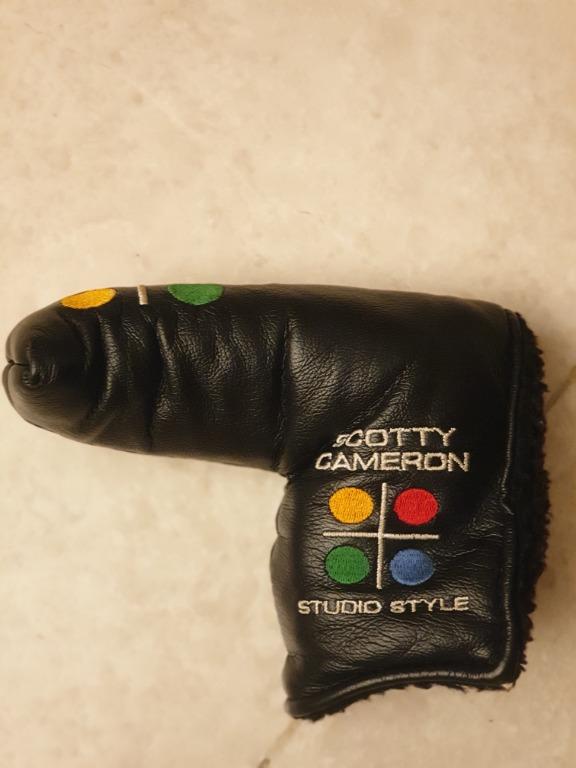 Crazy sale for a Scotty Cameron Newport 2 putter (35 ...