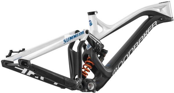 mondraker summum