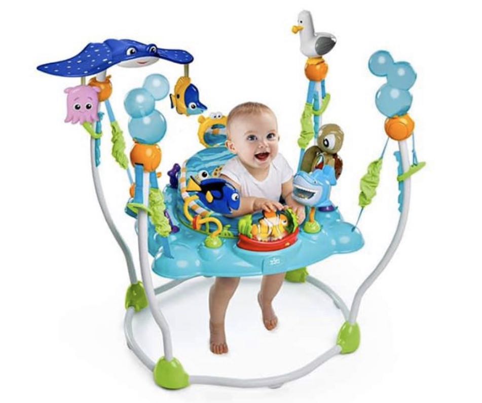 baby alive magical scoop