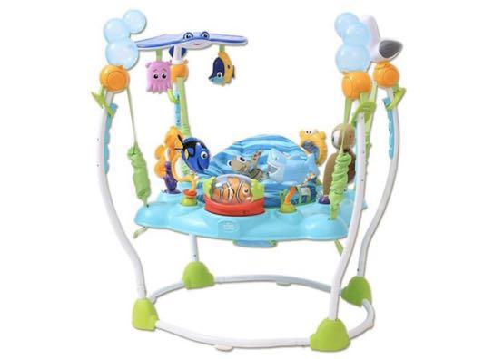 fisher price bright starts