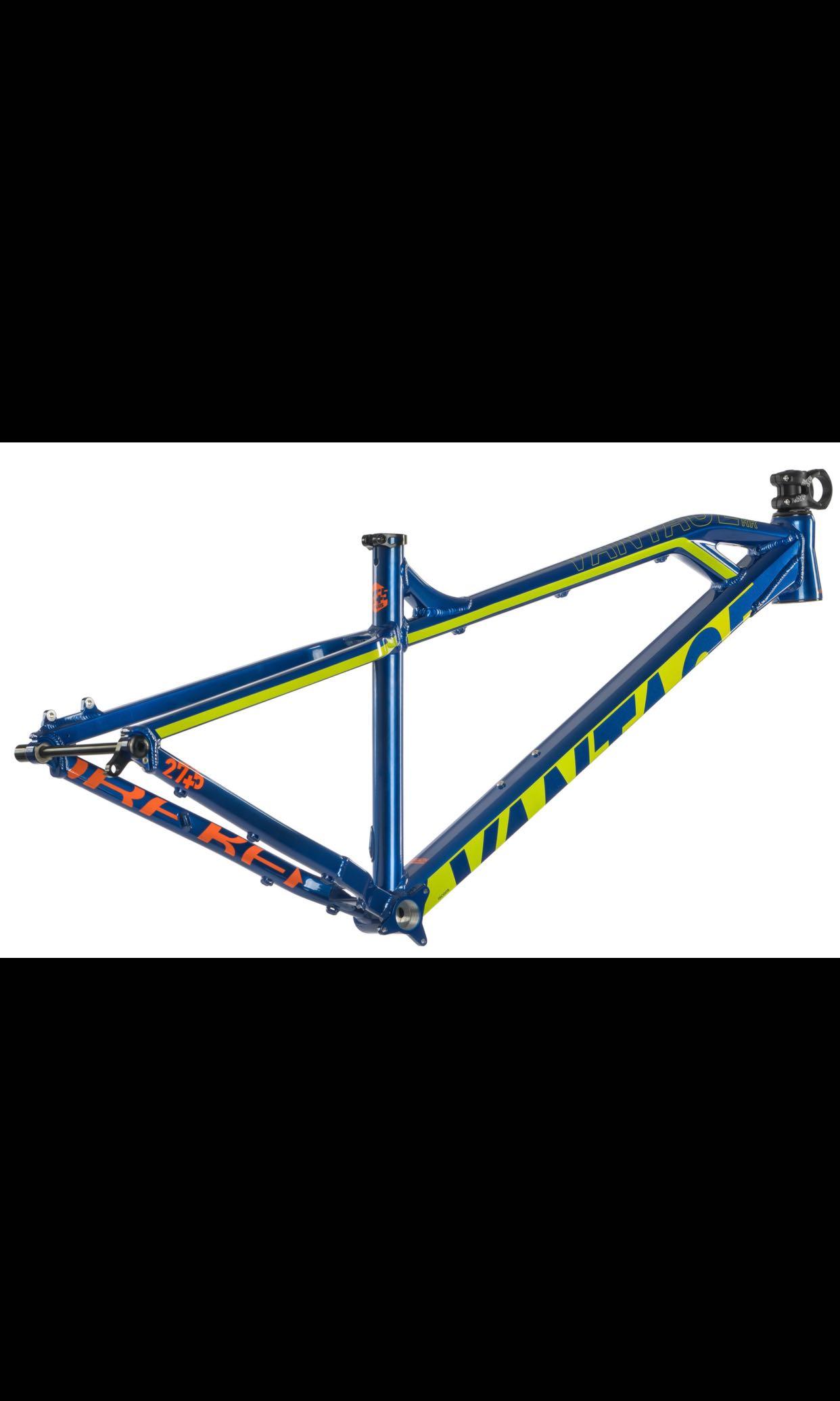 mondraker vantage frame