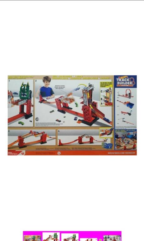 Hot wheels hot sale troll bridge