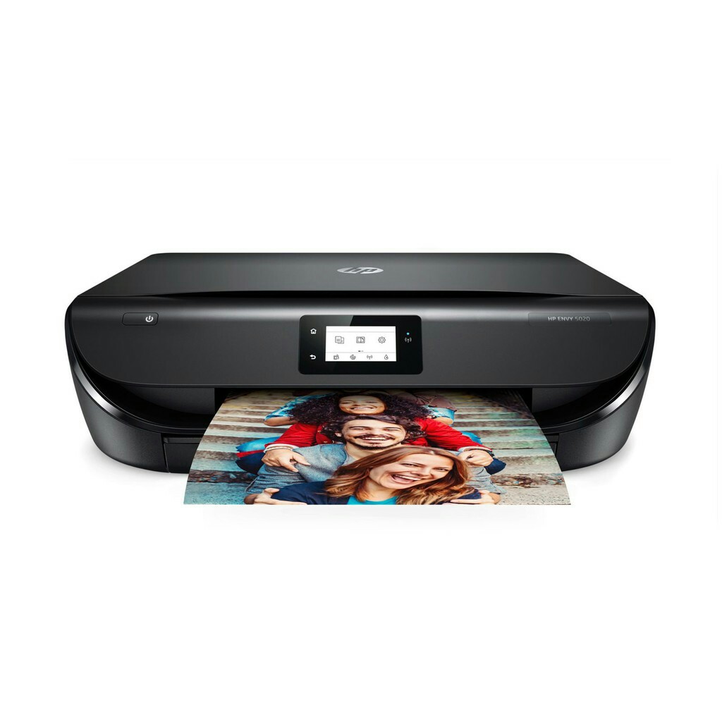 Free Delivery HP Envy 5020 Printer, Computers & Tech, Printers