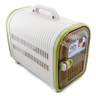 Cloverpet carrier 2025