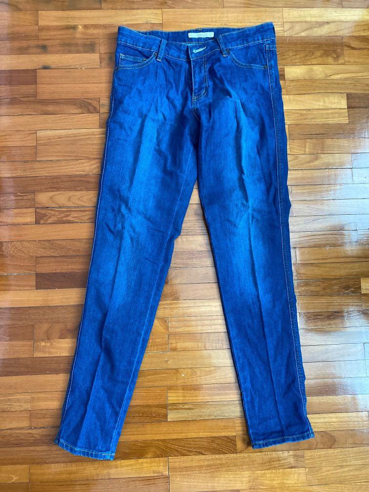 global work jeans