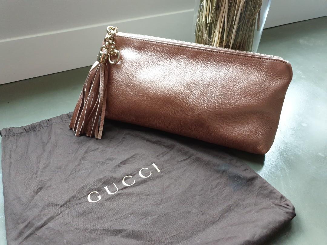gucci womens clutch