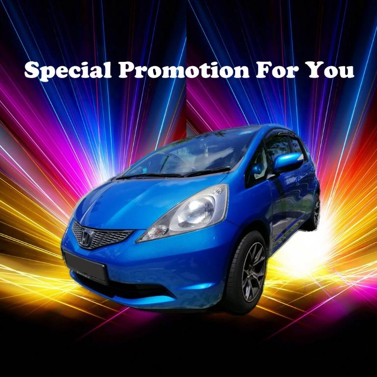Honda Fit Cheap Cheap And Budget Car Rental Cars Vehicle