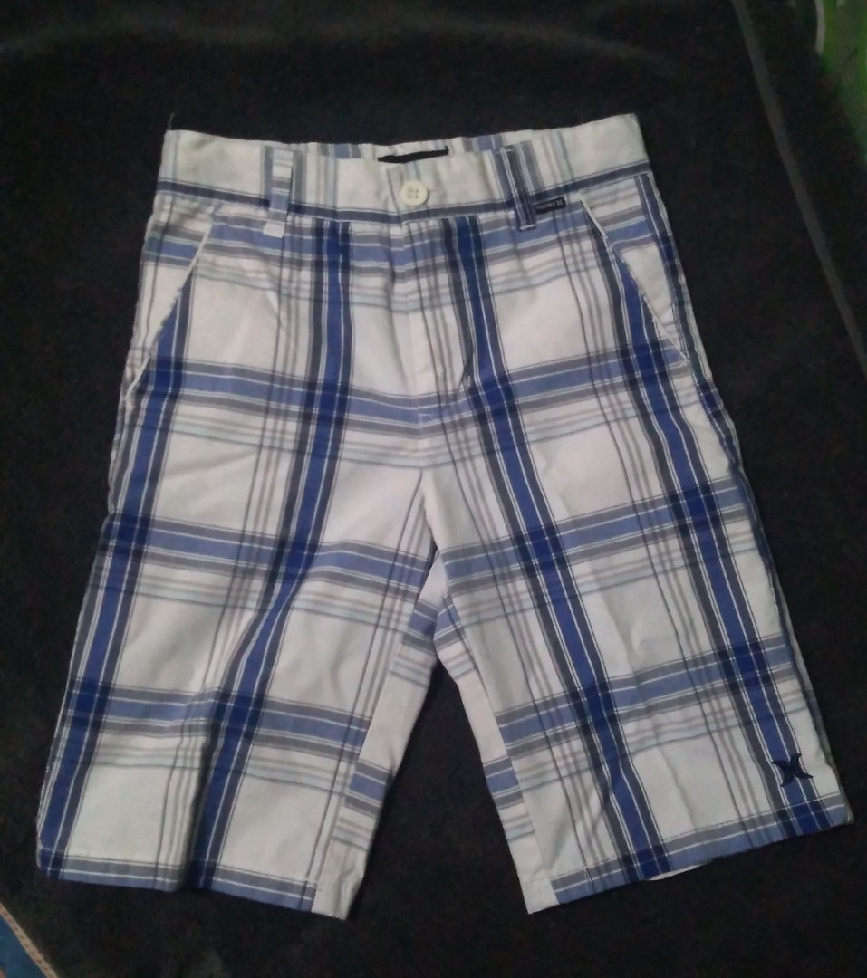 hurley walking shorts