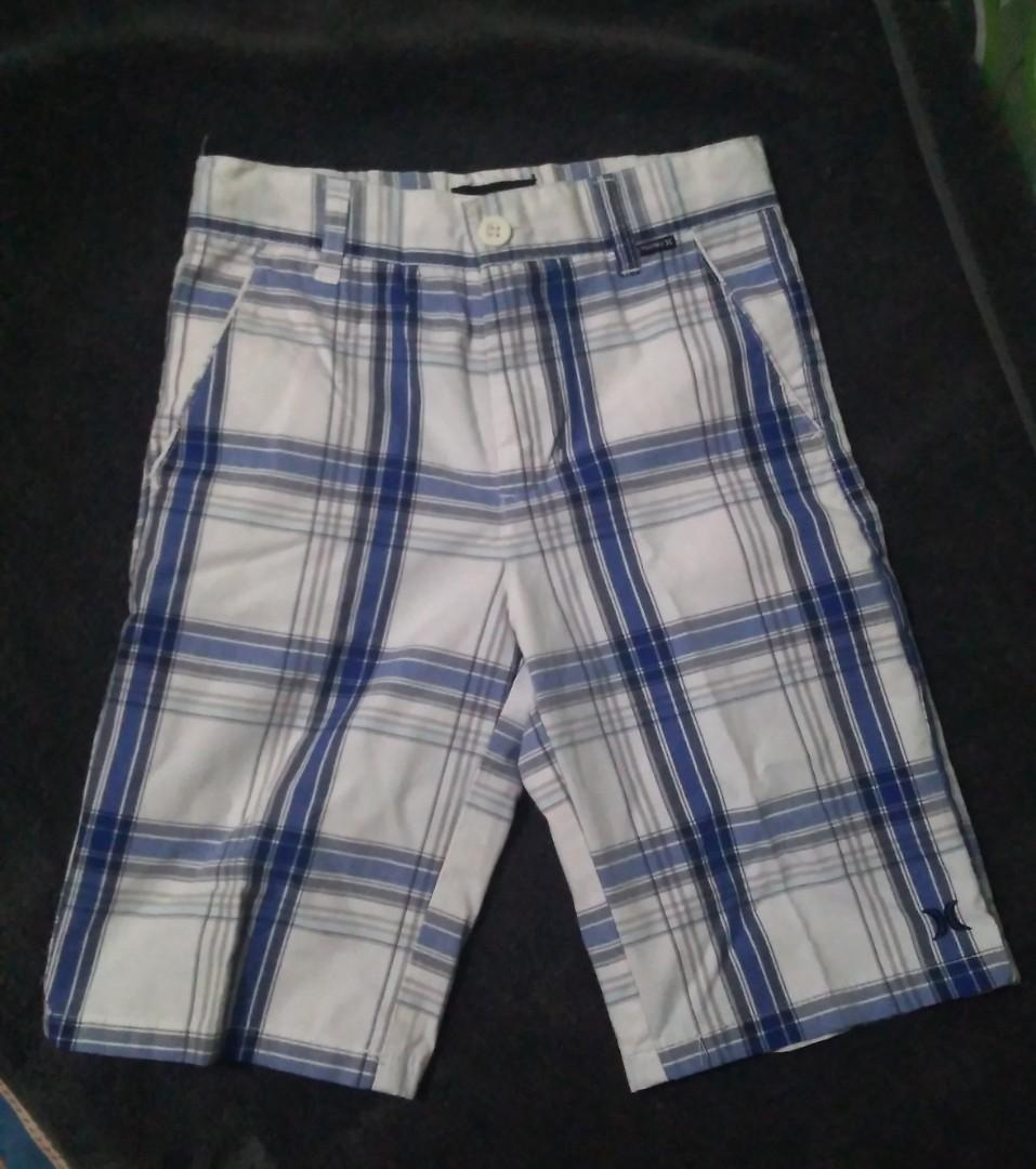kids walking shorts